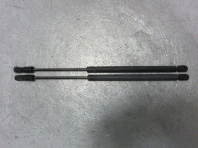 AMORTIGUADORES MALETERO / PORTON, NISSAN, MICRA (K12E)