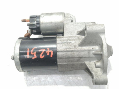 MOTOR ARRANQUE, CITROEN, C 15
