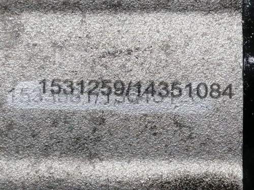  MOTOR ARRANQUE, CITROEN, C 15 