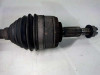  TRANSMISION DELANTERA DERECHA RENAULT SCENIC III (JZ) 