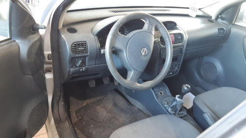  OPEL CORSA C 