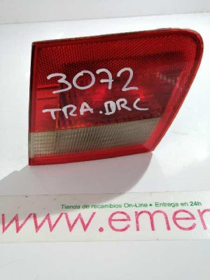 PILOTO TRASERO CENTRAL, BMW, SERIE 3 TOURING (E46)