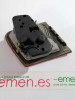  PILOTO TRASERO CENTRAL, BMW, SERIE 3 TOURING (E46) 