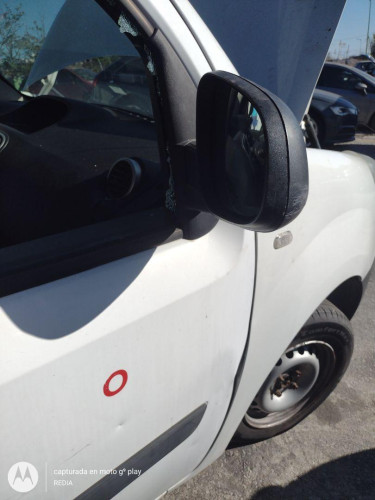 RETROVISOR DERECHO, RENAULT, KANGOO II (F/KW0)