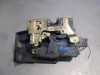 CERRADURA PUERTA DELANTERA DERECHA RENAULT LAGUNA (B56) 
