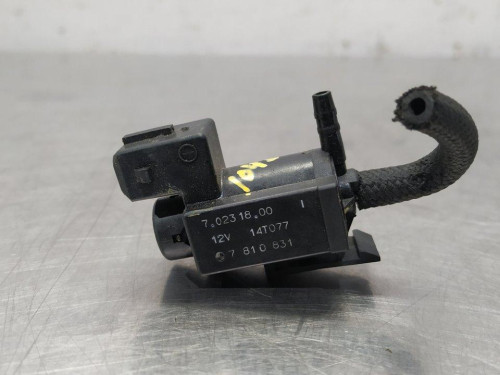  VALVULA AIRE ADICIONAL BMW SERIE 6 GRAN COUPE (F06) 