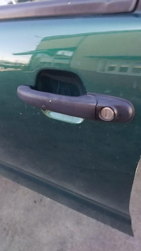 MANETA EXTERIOR DELANTERA IZQUIERDA Seat Cordoba Berlina (6K2)(11.1993->) Seat Cordoba Berlina (6K2)(11.1993->) 
