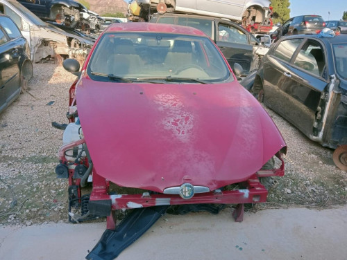  ALFA ROMEO 147 (190) 