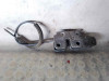 CERRADURA CAPO Volkswagen EOS (1F7)(2006) 