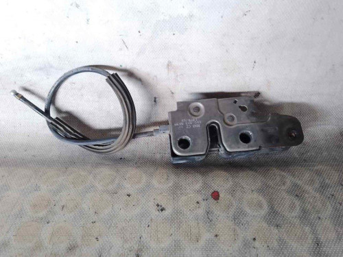 CERRADURA CAPO Volkswagen EOS (1F7)(2006) 