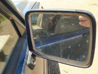 RETROVISOR DERECHO, NISSAN, PATROL (K/W 160)