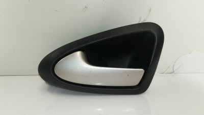 MANETA INTERIOR TRASERA IZQUIERDA, SEAT, IBIZA ST (6J8)