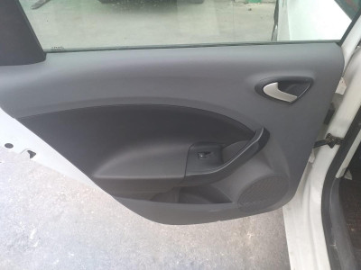 MANETA INTERIOR TRASERA IZQUIERDA, SEAT, IBIZA ST (6J8)