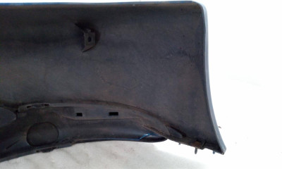 PARAGOLPES DELANTERO, PEUGEOT, 206 SW