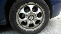 SEAT IBIZA (6L1)