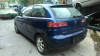 SEAT IBIZA (6L1) 
