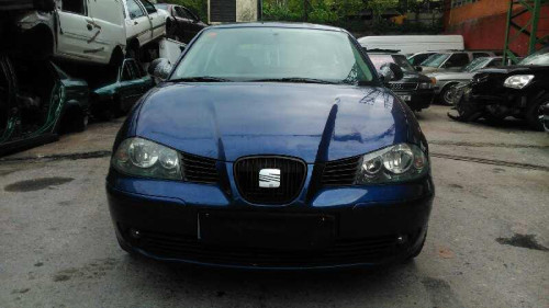  SEAT IBIZA (6L1) 