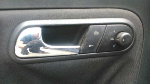  SEAT IBIZA (6L1) 