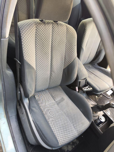  ASIENTO DELANTERO DERECHO, RENAULT, MEGANE II BERLINA 5P 