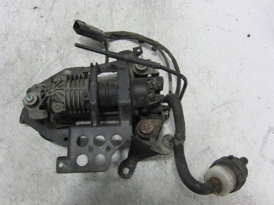 BOMBA SUSPENSION, TESLA, MODEL S
