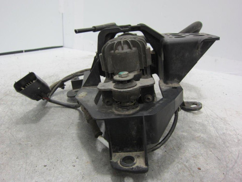  BOMBA SUSPENSION, TESLA, MODEL S 