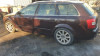  AUDI A4 AVANT (8E) 