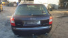  AUDI A4 AVANT (8E) 