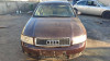  AUDI A4 AVANT (8E) 