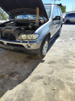 BMW SERIE X5 (E53)