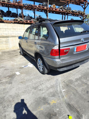 BMW SERIE X5 (E53)