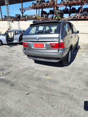 BMW SERIE X5 (E53)