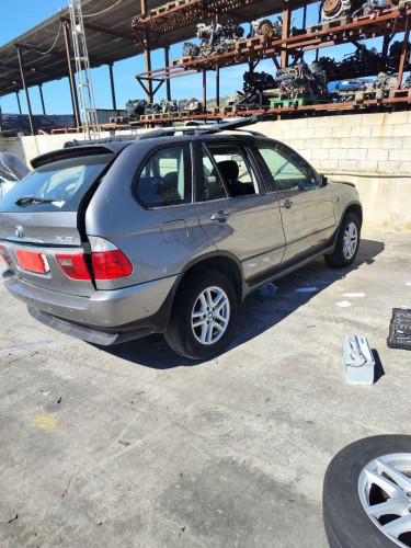  BMW SERIE X5 (E53) 