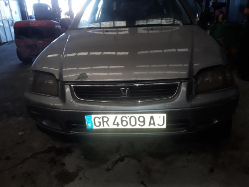  HONDA CIVIC 5 PUERTAS (MA/MB) 