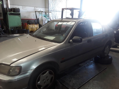  HONDA CIVIC 5 PUERTAS (MA/MB) 