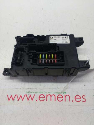 CAJA RELES / FUSIBLES, OPEL, CORSA D