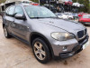 BMW SERIE X5 (E70) — автомобиль-донор на запчасти 