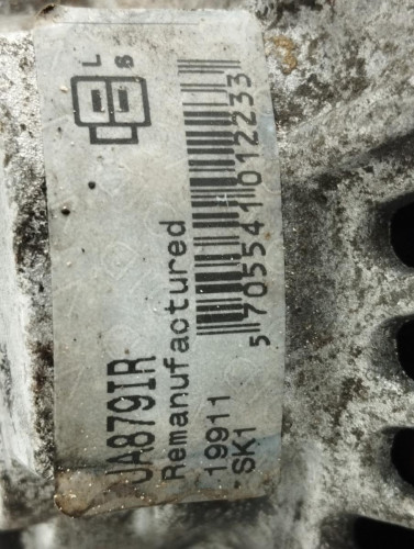  ALTERNADOR HYUNDAI ACCENT (LC) 