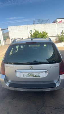 PORTON TRASERO Peugeot 307 Break/ SW (S2)(06.2005->)