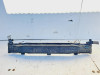 REFUERZO PARAGOLPES TRASERO HYUNDAI I40 CW (VF) 