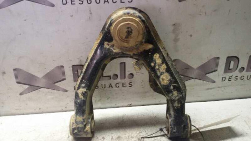 BRAZO SUSPENSION SUPERIOR DELANTERO IZQUIERDO NISSAN PICKUP (D22) 
