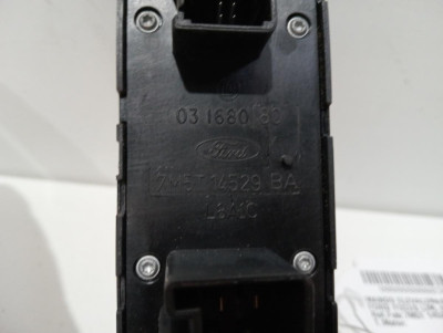 MANDO ELEVALUNAS DELANTERO IZQUIERDO, FORD, FOCUS BERLINA (CB4)