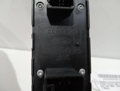  MANDO ELEVALUNAS DELANTERO IZQUIERDO FORD FOCUS BERLINA (CB4) 