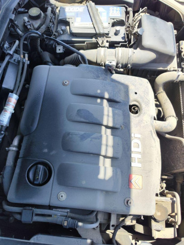 TAPA MOTOR Citroen XSARA BERLINA 