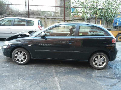  SEAT IBIZA (6L1) 