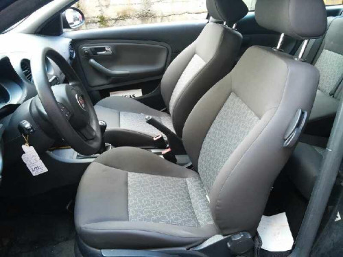 SEAT IBIZA (6L1) 