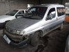 CITROEN BERLINGO — Donor Vehicle for Used Parts 