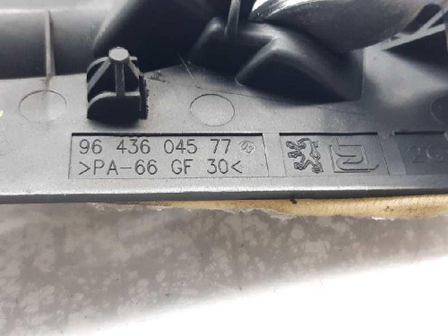  MANETA INTERIOR TRASERA IZQUIERDA PEUGEOT 307 BREAK / SW (S1)(04.2002) 