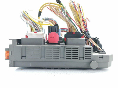  CAJA RELES / FUSIBLES Peugeot 607 (S1)(12.2000) 
