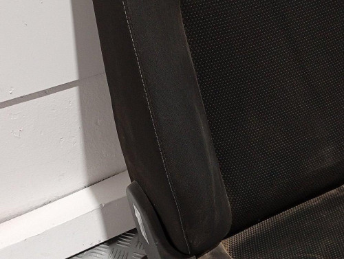  ASIENTO DELANTERO IZQUIERDO FORD FOCUS BERLINA (CEW) 
