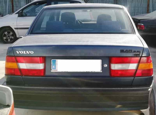  VOLVO SERIE 940 BERLINA/FAMILIAR 
